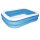 Pool aufblasbar 211x132x46cm Swimmingpool Familienpool Kinderpool
