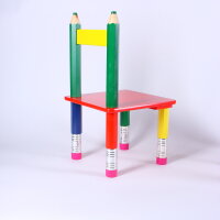 Kindersitzgruppe Kinderstuhl Kindertisch Kindermöbel Set