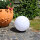 Kugelleuchte Ø 30cm E27 Kugellampe Außenleuchte Gartenlampe