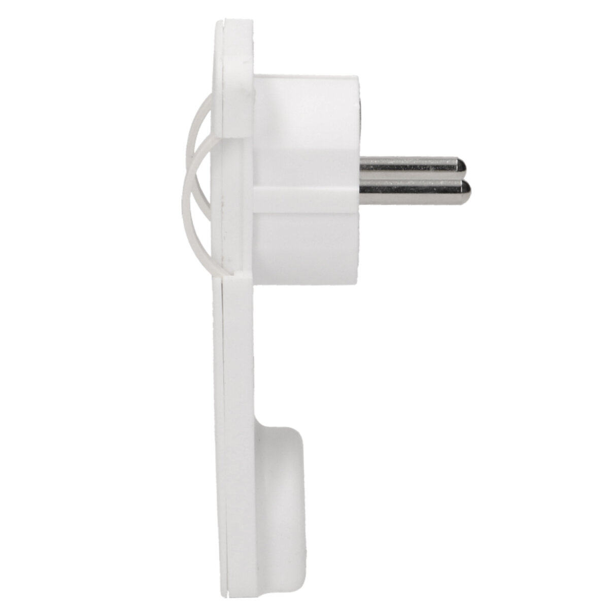 ASelected 6-fach Getränketräger Faltbar - Für Flaschen Bis 9cm | Wiederverwendbarer Transportträger