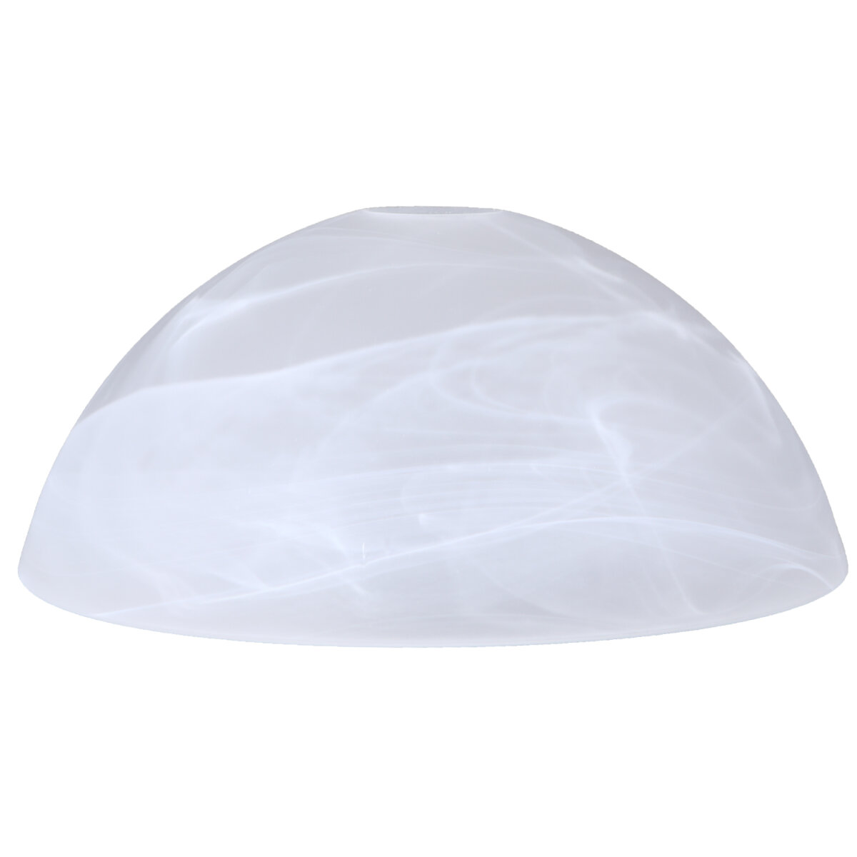 Sphère d'extérieur en PMMA, 400mm, E27, transparente Sphère d'extérieur en PMMA, 400mm, E27, transparente