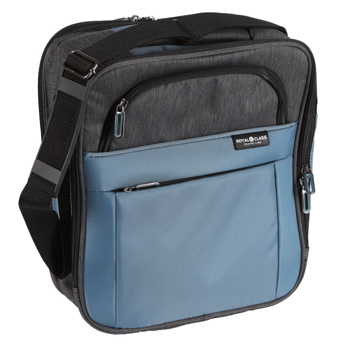 JYTAPP Make-up-Tasche Mit Schottischem Design – Wasserdicht, 22,9 X 17,8 Cm, Reisetasche