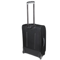 Trolley Reisekoffer 58 Liter Teleskopgriff