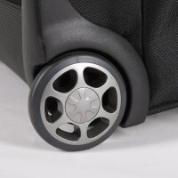 Trolley Reisekoffer 58 Liter Teleskopgriff