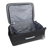Trolley Reisekoffer 58 Liter Teleskopgriff