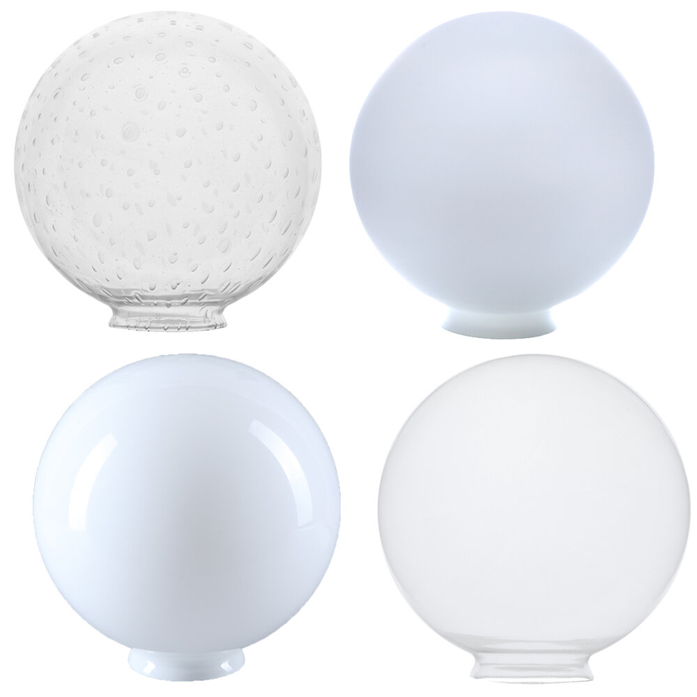Ersatz Kugelglas Fr Lampen