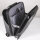 Hartschalenkoffer Business Koffer Trolley Schwarz glänzend