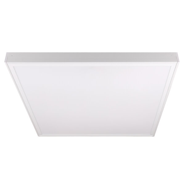 Deckenpanel Deckenleuchte Aufbaupanel 60x60cm LED Panel 40W