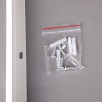 Deckenpanel Deckenleuchte Aufbaupanel 60x60cm LED Panel 40W