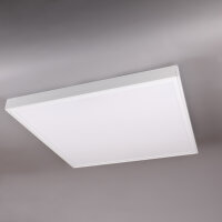 Deckenpanel Deckenleuchte Aufbaupanel 60x60cm LED Panel 40W