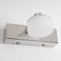 Wandleuchte Wandlampe LED 2,7W modern Lampe 1flg.