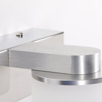 Wandleuchte Wandlampe LED 2,7W modern Lampe 1flg.