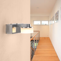 Wandleuchte Wandlampe LED 2,7W modern Lampe 1flg.