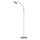 Stehlampe Stehleuchte Orta Wofi 3446.01.54.7000 Dimmbar Chrom