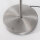 Stehlampe Stehleuchte Orta Wofi 3446.01.54.7000 Dimmbar Chrom
