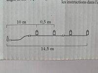 Lichterkette 10x0,48W LED 24V bunt Partybeleuchtung Gartenbeleuchtung