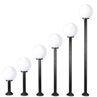 Wegeleuchte Wegelampe Außenleuchte Gartenlampe...