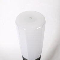 Wegeleuchte Sockelleuchte Außenleuchte Gartenleuchte Lampe Höhe 40 - 184cm
