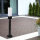 Wegeleuchte Sockelleuchte Außenleuchte Gartenleuchte Lampe Höhe 40 - 184cm