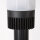 Wegeleuchte Sockelleuchte Außenleuchte Gartenleuchte Lampe Höhe 40 - 184cm