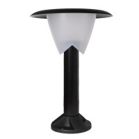 Wegeleuchte Wegelampe Außenleuchte Gartenleuchte E27 Lampe Höhe 46 - 116cm