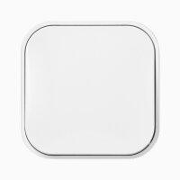 Aufputz Lichtschalter Weiß Schalter Taster Aufputzschalter