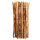 Staketenzaun Haselnusszaun 5m 50-120cm Höhe, Naturzaun Holzzaun Teichumrandung
