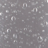 Kugelglas Blasenglas Lampenglas Klar Antico Ø 250mm Ersatzglas Kugel transparent