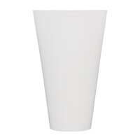 Lampenglas Ersatzglas Leuchtenglas Höhe 150mm...