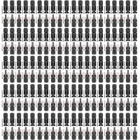 PV Solarstecker Steckverbindung MC4-Stecker Buchse Kupplung Solar Komplettset