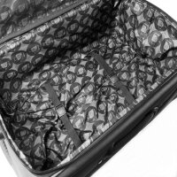 Reisekoffer Mykonos – Leicht, robust & sicher,...