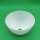 Ersatzglas opal matt weiß Ø200 mm H157 mm 42 mm Öffnung E27 Lampenglas Leuchtenglas