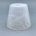 Alabasterglas weiß Ersatzglas Lampenglas Leuchtenglas Lampenschirm Ø 120mm G9