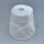 Alabasterglas weiß Ersatzglas Lampenglas Leuchtenglas Lampenschirm Ø 120mm G9