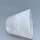 Alabasterglas weiß Ersatzglas Lampenglas Leuchtenglas Lampenschirm Ø 120mm G9