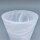 Alabasterglas weiß Ersatzglas Lampenglas Leuchtenglas Lampenschirm Ø 120mm G9