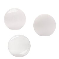 Kugelglas Ersatzglas Lampenglas Ø 350mm opal...