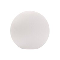 Kugelglas Ersatzglas Lampenglas Ø 350mm opal weiß klar Leuchtenglas