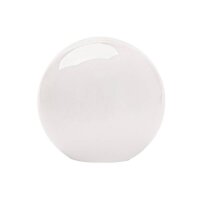 Kugelglas Ersatzglas Lampenglas Ø 350mm opal weiß klar Leuchtenglas
