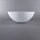 Pendelglasschirm weiß matt Lampenglas Ø 300mm Leuchtenglas E27 Ersatzglas