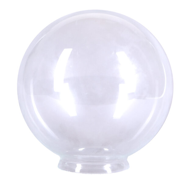 Lampen Ersatzglas Kugel